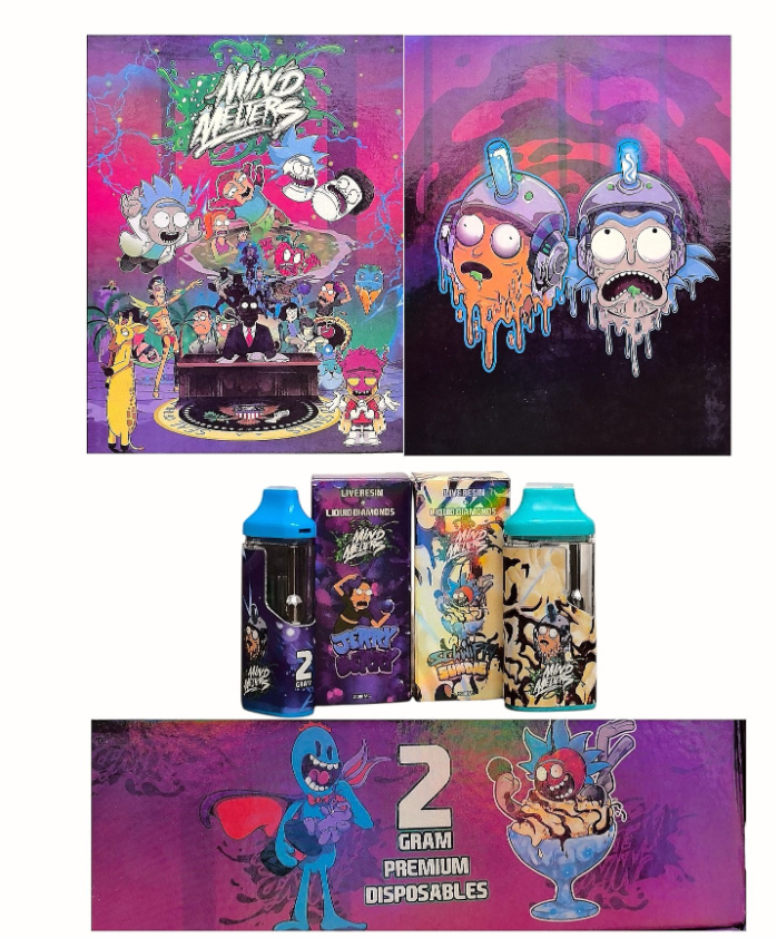 MIND MELTERS VAPE UK MIND MELTERS VAPE UK