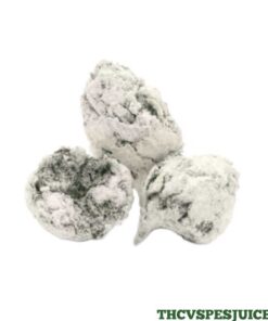 MOONROCK ICE STRAIN UK