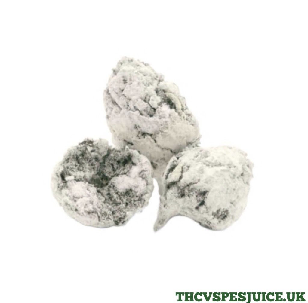 MOONROCK ICE STRAIN UK