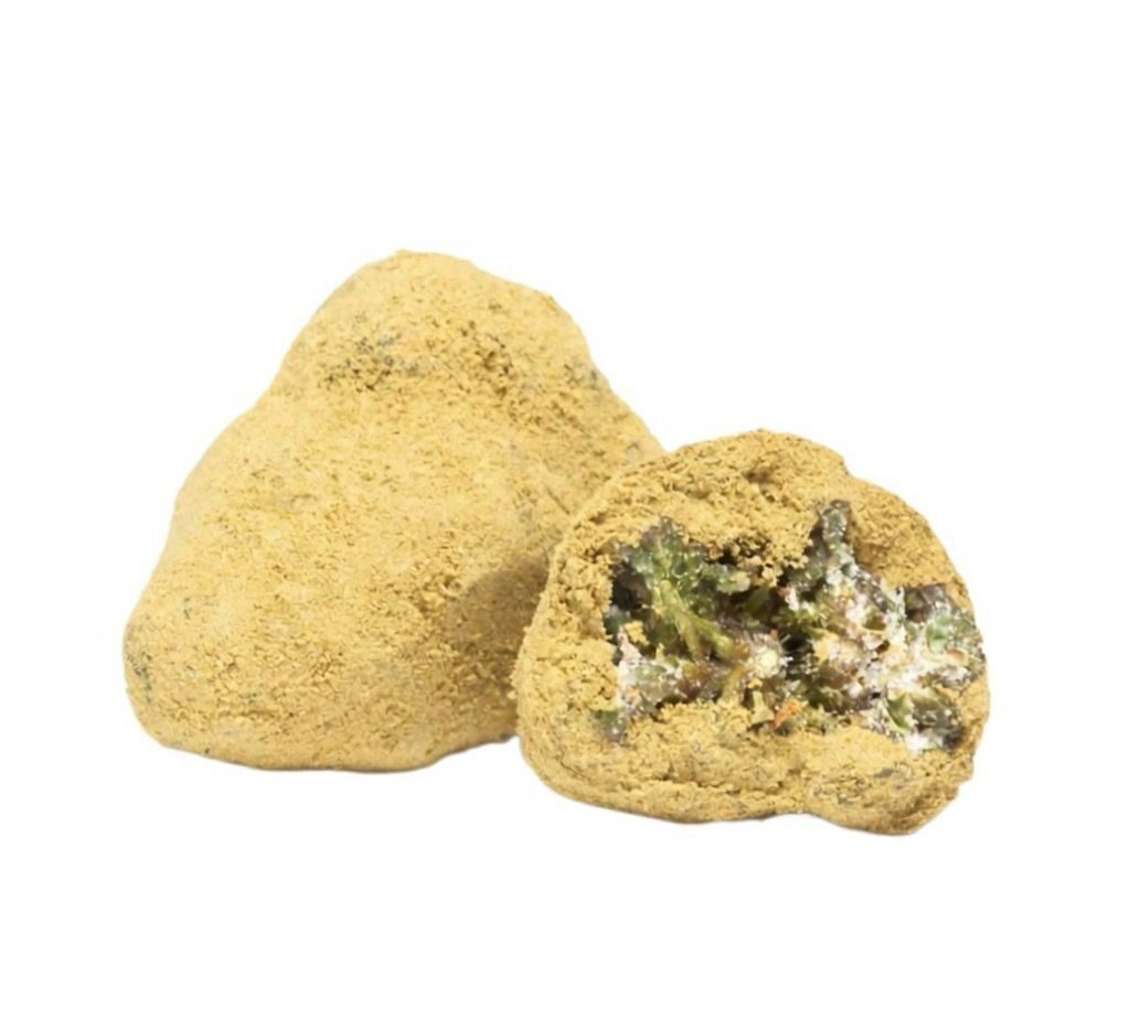 MOONROCK UK