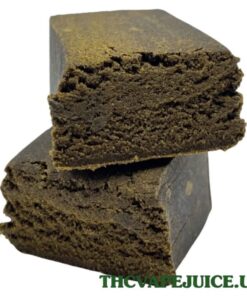 NICOLE KUSH HASHISH UK
