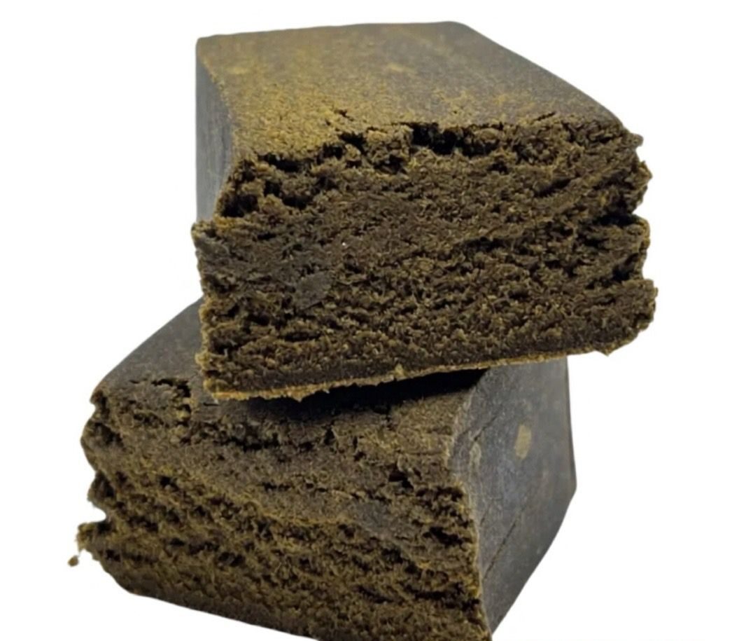 NICOLE KUSH HASHISH UK