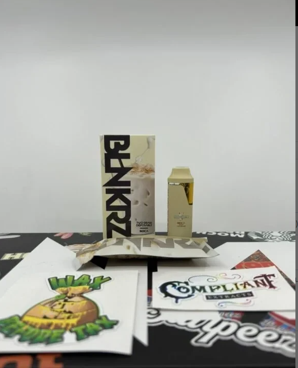 BLNKRZ DISPOSABLE VAPES UK