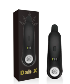 ‘DAB X’ DAB PEN UK