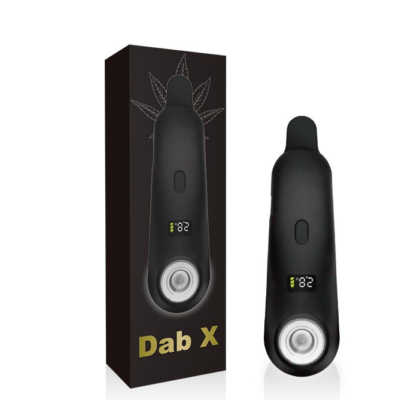 ‘DAB X’ DAB PEN UK