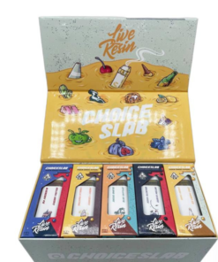 CHOICE LAB CARTS UK