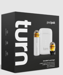 TURN VAPE UK
