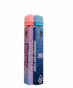 GOLD COAST CLEAR VAPE UK