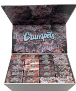 CRUMPETS DISPOSABLE UK
