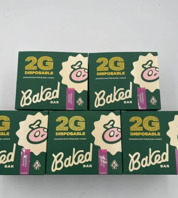 BAKED BARS DISPOSABLE VAPES UK BAKED BARS DISPOSABLE VAPES UK