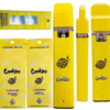 YELLOW COOKIES VAPE UK