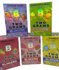 BLINKER VAPE UK