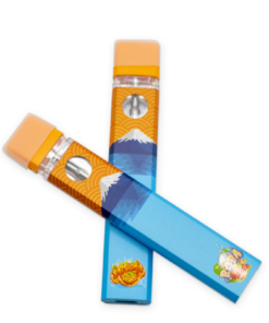 UNI PUFFS VAPE UK