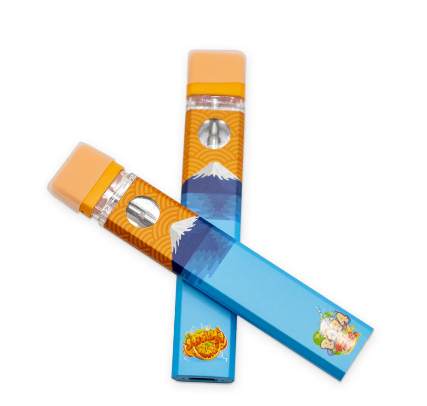 UNI PUFFS VAPE UK