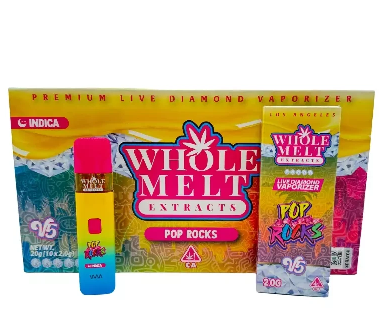 WHOLE MELT DISPOSABLE UK