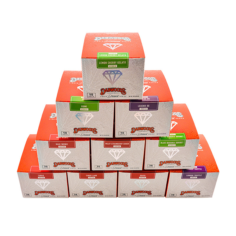 DABWOODS VAPES UK