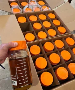 THC Liquid UK ( Pure)