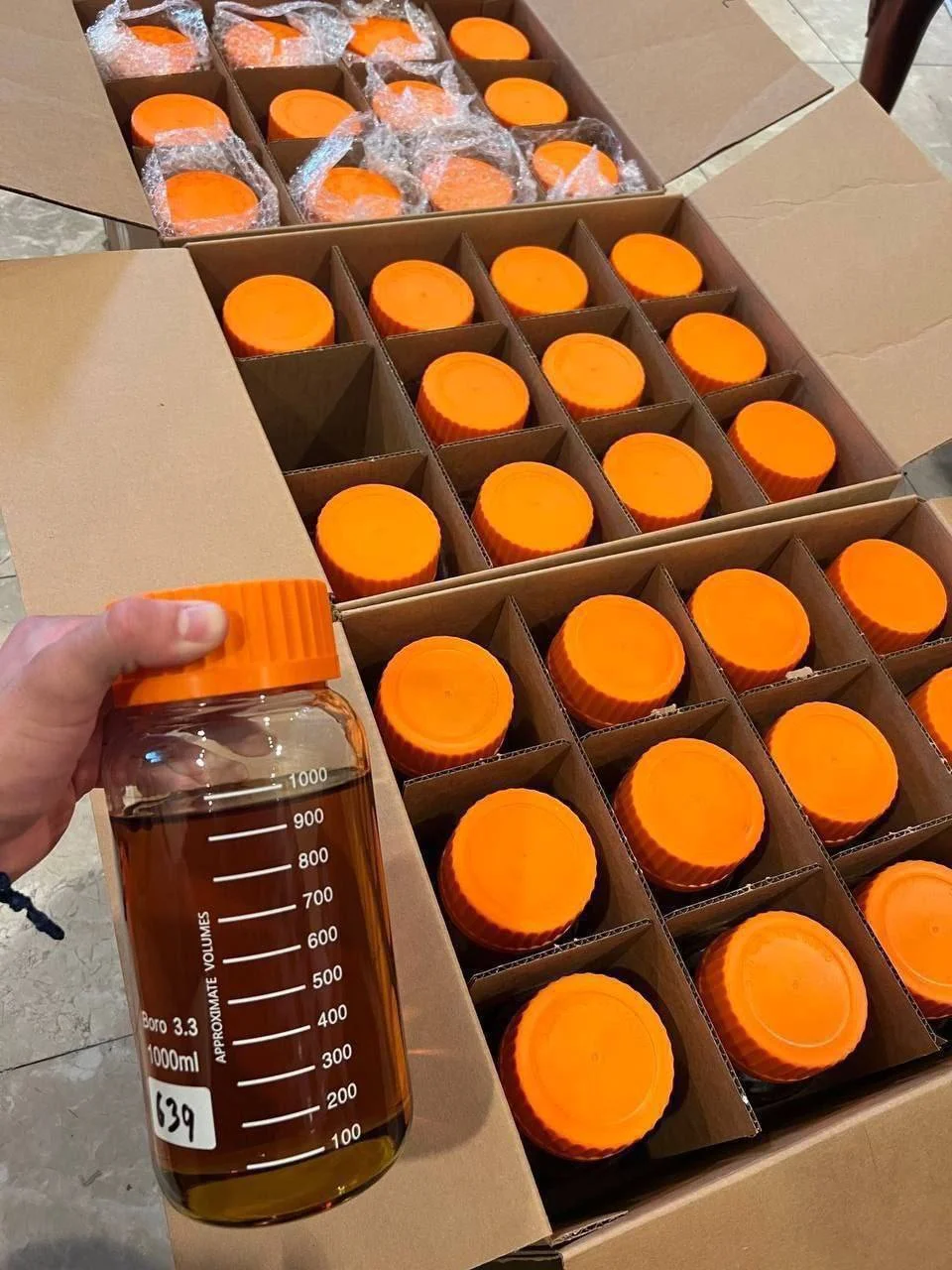 THC Liquid UK ( Pure)