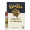 BIG CHIEF CARTS UK