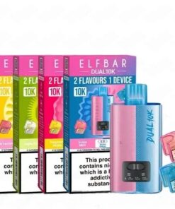 ELF BAR UK