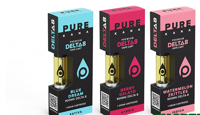 DELTA 8 VAPE UK