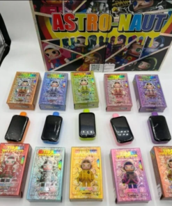 ASTRO NAUT 2G DISPOSABLE UK
