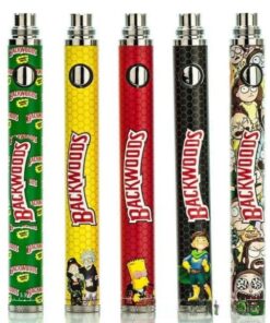 BACKWOODS VAPES UK