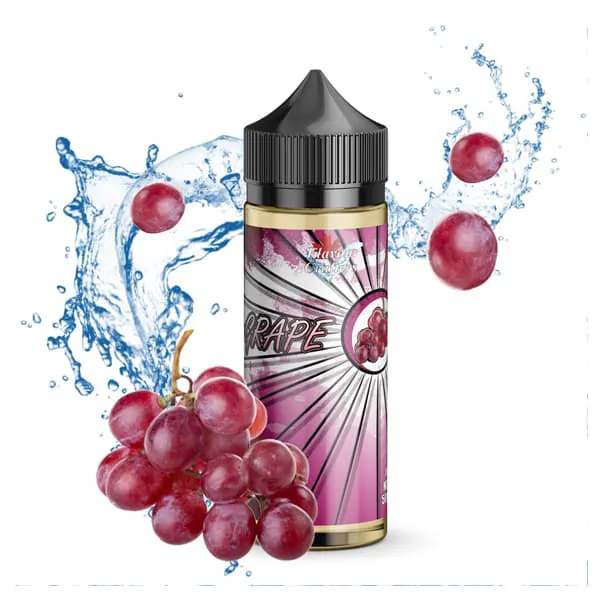 Grape 60ml Grape 60ml