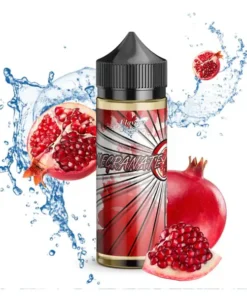 Pomegranate 60ml