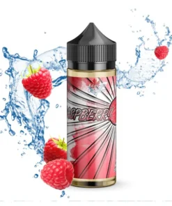 Raspberry 60ml