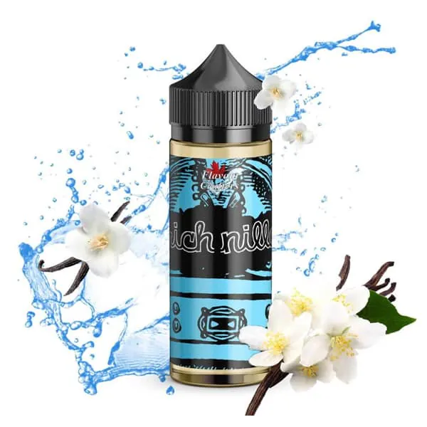 Rich Nilla (Rich Vanilla) 60ml Rich Nilla (Rich Vanilla) 60ml